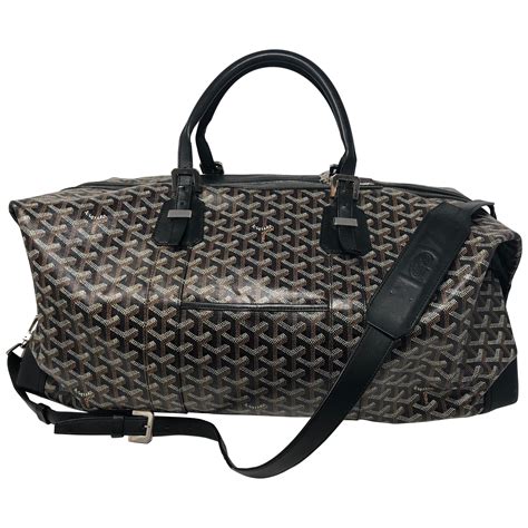 buy goyard duffle|Goyard duffle bag bloomingdale's.